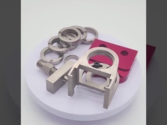 JZ- UF01 Inyector de combustible diesel universal herramienta de fijación del adaptador del tren común