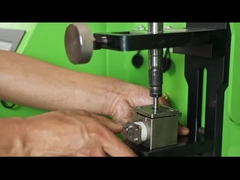 JZ-916 Banco de ensayo integrado