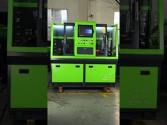 JZ-726 EUI EUP HEUI Máquina todo en uno