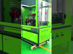 JZ-919 Diesel Common Rail HEUI EUI EUP inyector de alta presión y banco de pruebas de diagnóstico de la bomba 320D